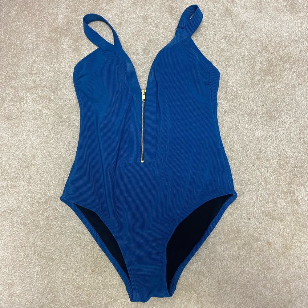 Kona Sol one piece swimsuit